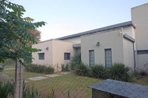 Casa cálida, amplia y cómoda